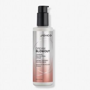 New Joico Dream Blowout Thermal Protection Creme 6.7 fl oz Heat Protectant Hair